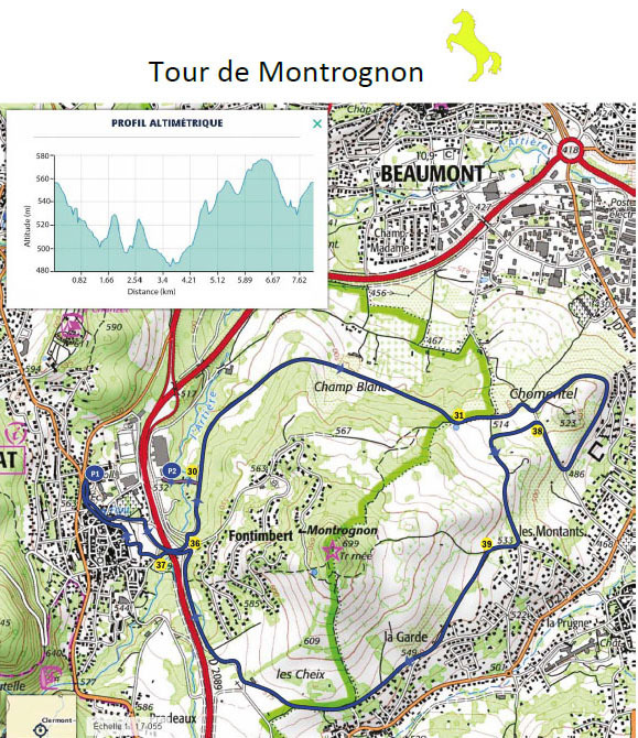 rando tour de montrognon