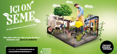 Permis de végétaliser