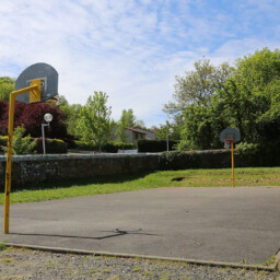 basket boisséjour