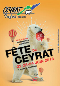 Ceyrat Infos Juin 2018