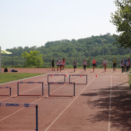 Plaine des Sports