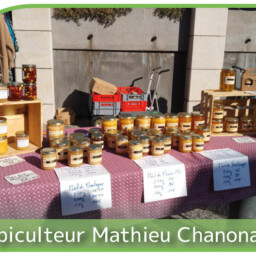 Marche Ceyrat 2023 producteurs 2