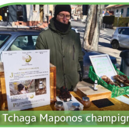 Marche Ceyrat 2023 producteurs 4