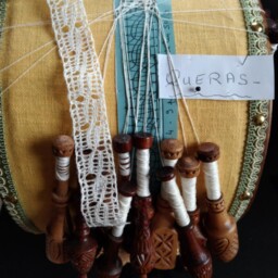 2023-Marche camping_Fuseau dentelle du Queras