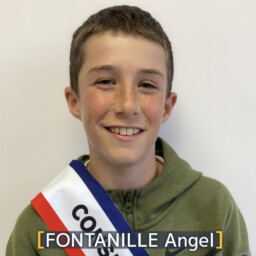 FONTANILLE Angel