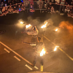 Fête de Ceyrat - 13 juillet 2023