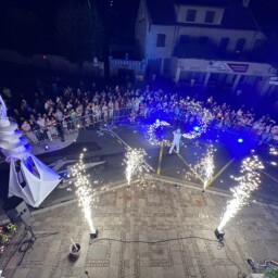 Fête de Ceyrat - 14 juillet 2023