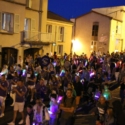 Fête de Ceyrat - 13 juillet 2023