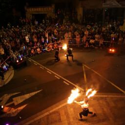 Fête de Ceyrat - 13 juillet 2023