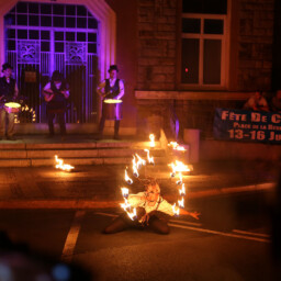 Fête de Ceyrat - 13 juillet 2023