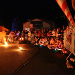 Fête de Ceyrat - 13 juillet 2023