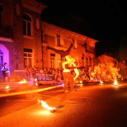 Fête de Ceyrat - 13 juillet 2023