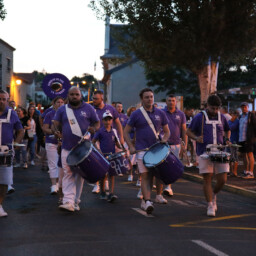 Fête de Ceyrat - 13 juillet 2023