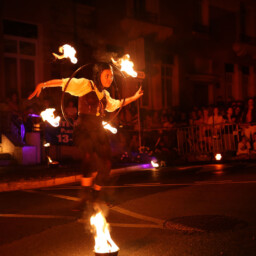 Fête de Ceyrat - 13 juillet 2023