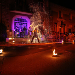 Fête de Ceyrat - 13 juillet 2023