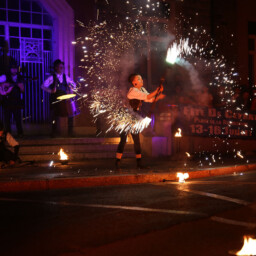 Fête de Ceyrat - 13 juillet 2023