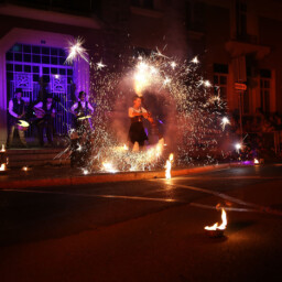 Fête de Ceyrat - 13 juillet 2023