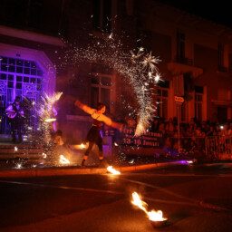 Fête de Ceyrat - 13 juillet 2023