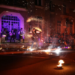 Fête de Ceyrat - 13 juillet 2023