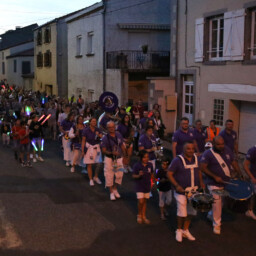 Fête de Ceyrat - 13 juillet 2023