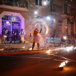 Fête de Ceyrat - 13 juillet 2023