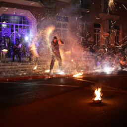 Fête de Ceyrat - 13 juillet 2023