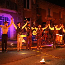 Fête de Ceyrat - 13 juillet 2023