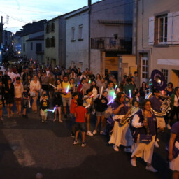 Fête de Ceyrat - 13 juillet 2023