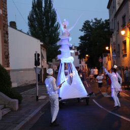 Fête de Ceyrat - 14 juillet 2023