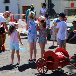 Fête de Ceyrat - 14 juillet 2023