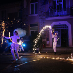 Fête de Ceyrat - 14 juillet 2023