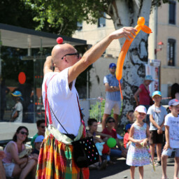 Fête de Ceyrat - 14 juillet 2023