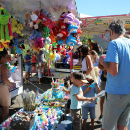 Fête de Ceyrat - 14 juillet 2023