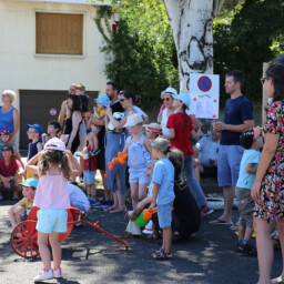 Fête de Ceyrat - 14 juillet 2023