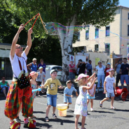 Fête de Ceyrat - 14 juillet 2023