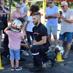 Fête de Ceyrat - 14 juillet 2023