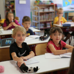 Rentrée scolaire 2023-2024 à Boisséjour et Ceyrat