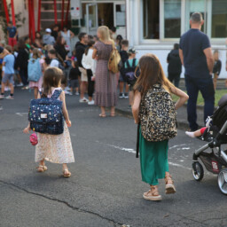 Rentrée scolaire 2023-2024 à Boisséjour et Ceyrat