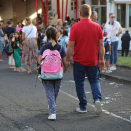 Rentrée scolaire 2023-2024 à Boisséjour et Ceyrat