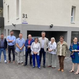 Résidence Les Noyers à Ceyrat - Assemblia