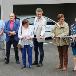 Résidence Les Noyers à Ceyrat - AssembliaRésidence Les Noyers à Ceyrat - Assemblia