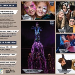 Fete de Ceyrat 2024 - programme-2