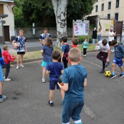 Fête de Ceyrat 2024