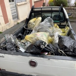 Déchets