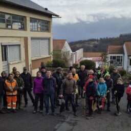 Nettoyage de Printemps